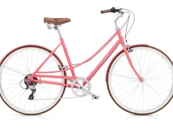 Trek Bikes Loft 7D Step-Thru