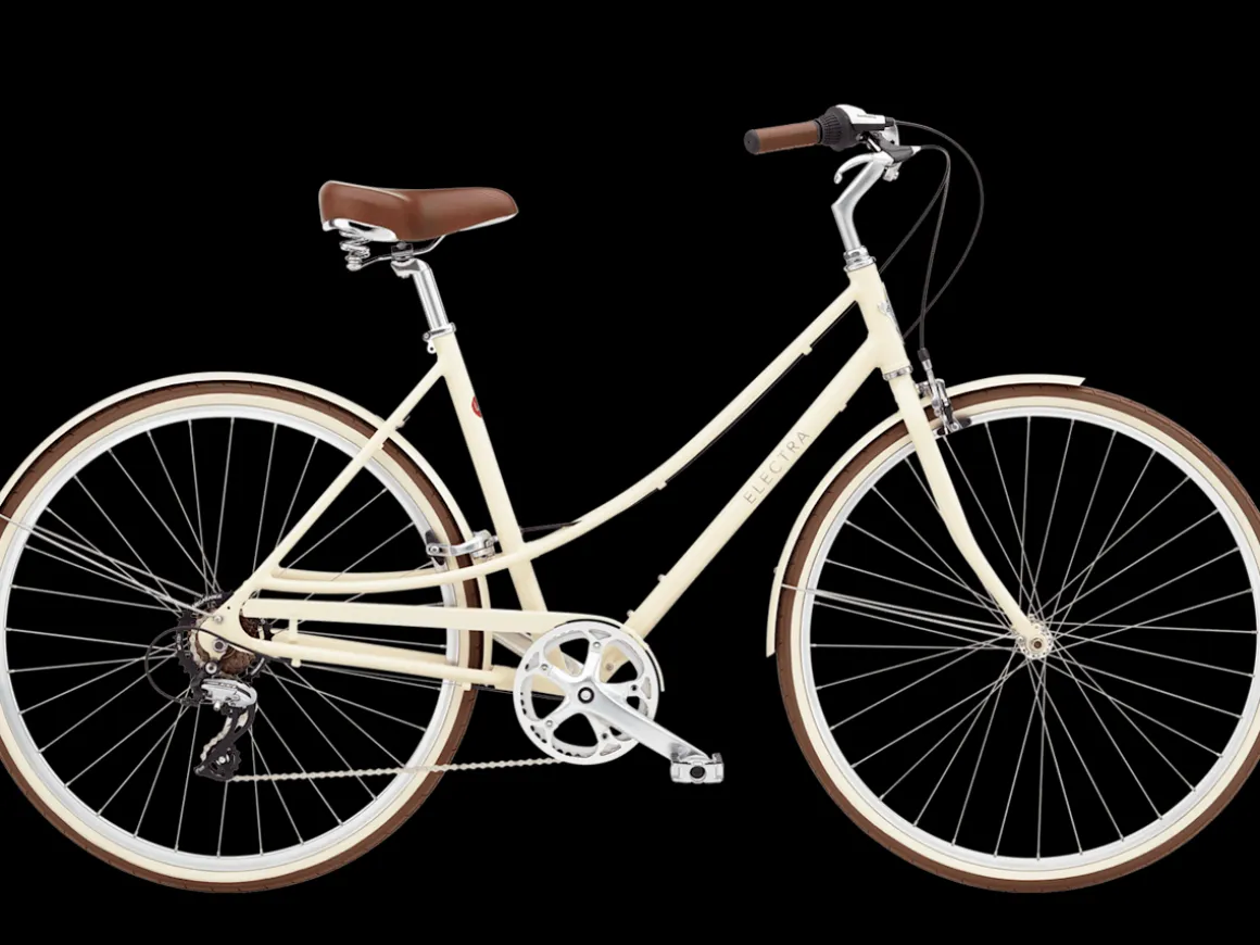 Trek Bikes Loft 7D Step-Thru