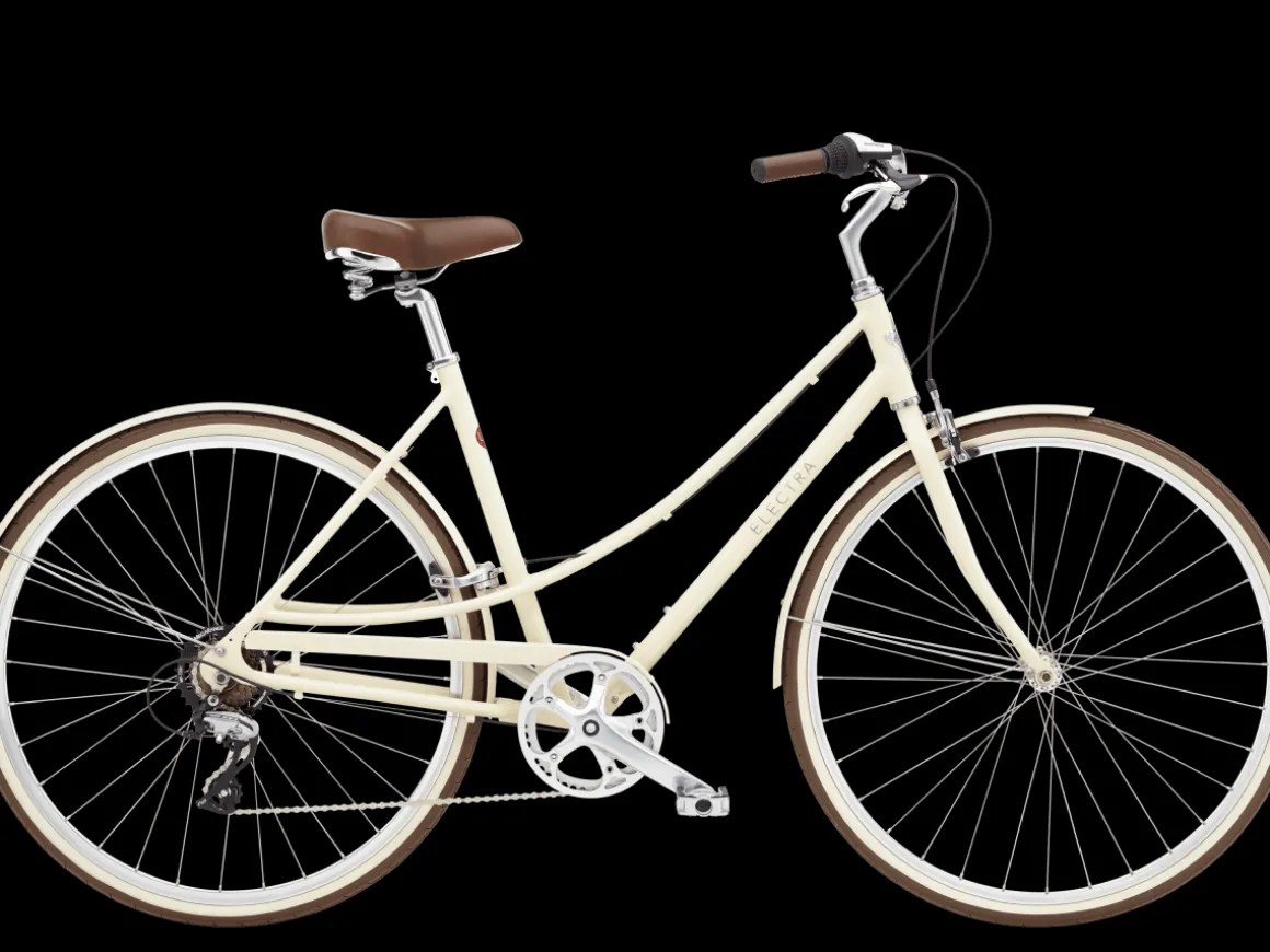 Trek Bikes Loft 7D Step-Thru