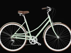 Trek Bikes Loft 7D Step-Thru