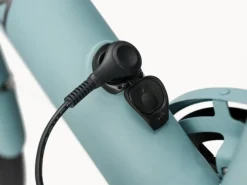Trek Bikes Loft Go! 7D EQ Step-Over