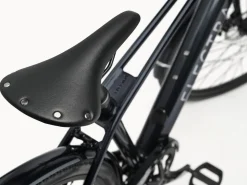 Trek Bikes Loft Go! 7D EQ Step-Over