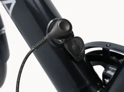 Trek Bikes Loft Go! 7D EQ Step-Over