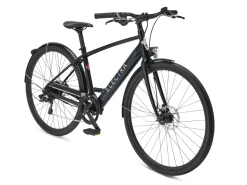 Trek Bikes Loft Go! 7D EQ Step-Over