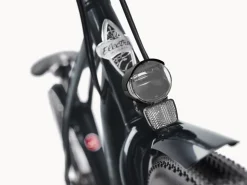 Trek Bikes Loft Go! 7D EQ Step-Over
