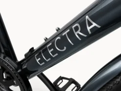 Trek Bikes Loft Go! 7D EQ Step-Over