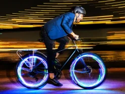 Trek Bikes Loft Go! 7D EQ Step-Over