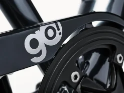 Trek Bikes Loft Go! 7D EQ Step-Over