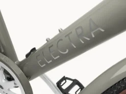 Trek Bikes Loft Go! 7D EQ Step-Over