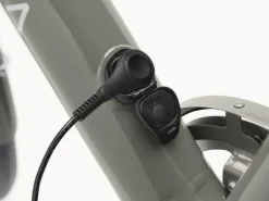 Trek Bikes Loft Go! 7D EQ Step-Over