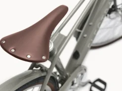 Trek Bikes Loft Go! 7D EQ Step-Over