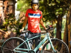 Trek Bikes Loft Go! 7D EQ Step-Over