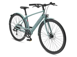Trek Bikes Loft Go! 7D EQ Step-Over