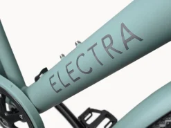 Trek Bikes Loft Go! 7D EQ Step-Over