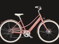 Trek Bikes Loft Go! 7D EQ Step-Thru