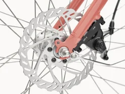 Trek Bikes Loft Go! 7D EQ Step-Thru