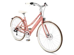 Trek Bikes Loft Go! 7D EQ Step-Thru