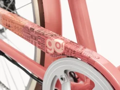 Trek Bikes Loft Go! 7D EQ Step-Thru