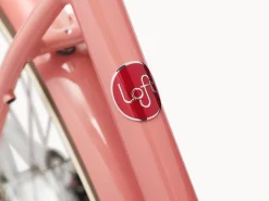Trek Bikes Loft Go! 7D EQ Step-Thru