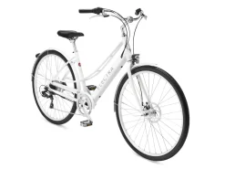 Trek Bikes Loft Go! 7D EQ Step-Thru
