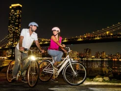 Trek Bikes Loft Go! 7D EQ Step-Thru
