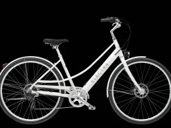 Trek Bikes Loft Go! 7D EQ Step-Thru