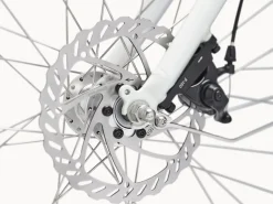 Trek Bikes Loft Go! 7D EQ Step-Thru