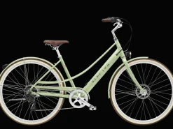 Trek Bikes Loft Go! 7D EQ Step-Thru