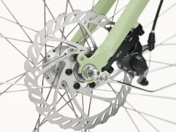 Trek Bikes Loft Go! 7D EQ Step-Thru