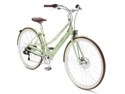 Trek Bikes Loft Go! 7D EQ Step-Thru