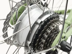Trek Bikes Loft Go! 7D EQ Step-Thru
