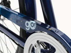 Trek Bikes Loft Go! 7D EQ Step-Thru