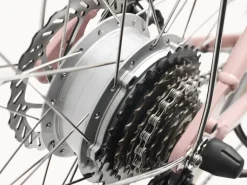Trek Bikes Loft Go! 7D EQ Step-Thru