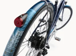 Trek Bikes Loft Go! 7D EQ Step-Thru