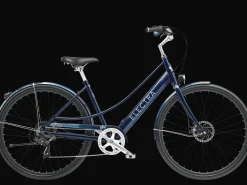 Trek Bikes Loft Go! 7D EQ Step-Thru
