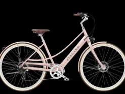 Trek Bikes Loft Go! 7D EQ Step-Thru