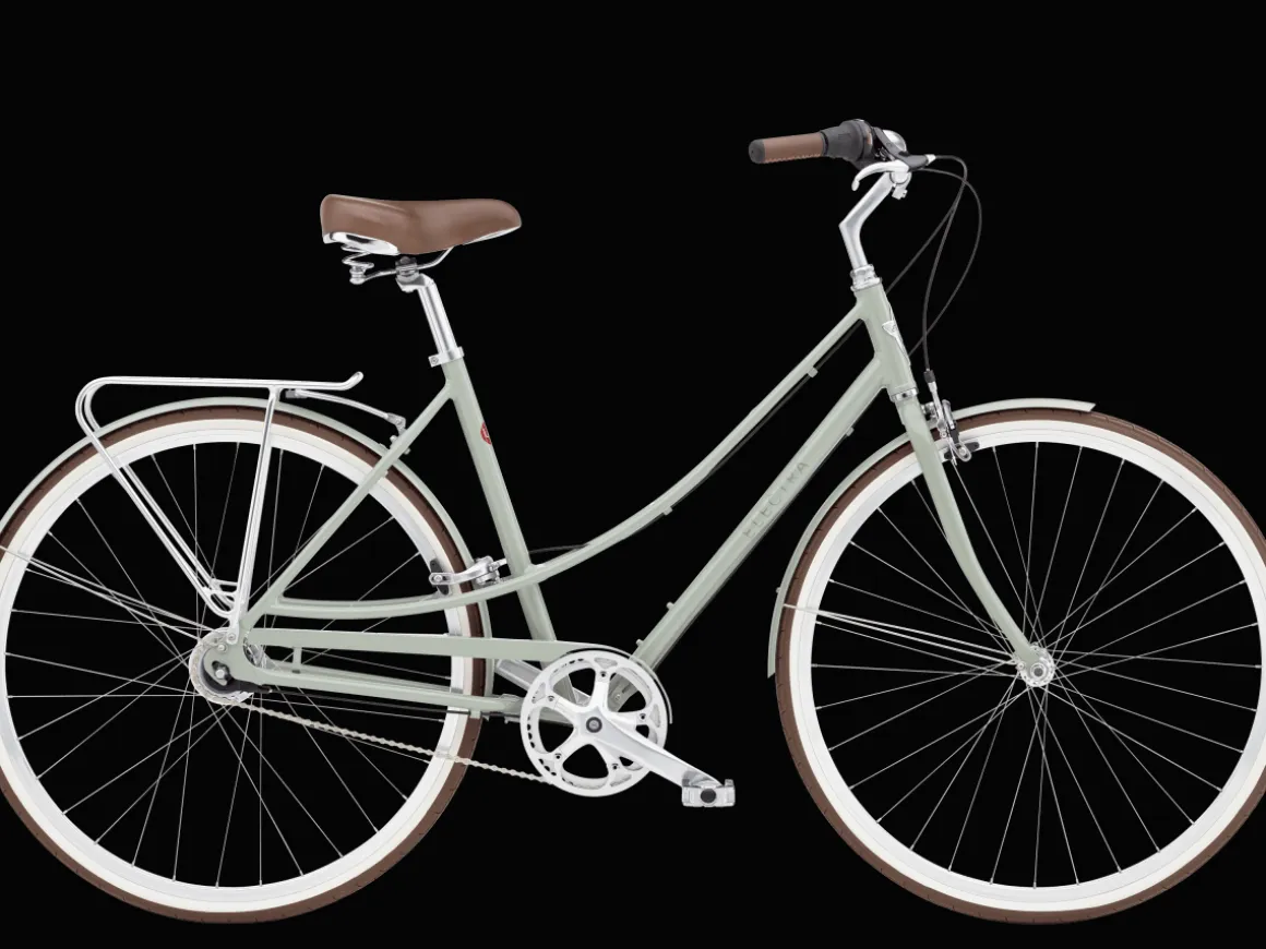 Trek Bikes Loft 7i Step-Thru