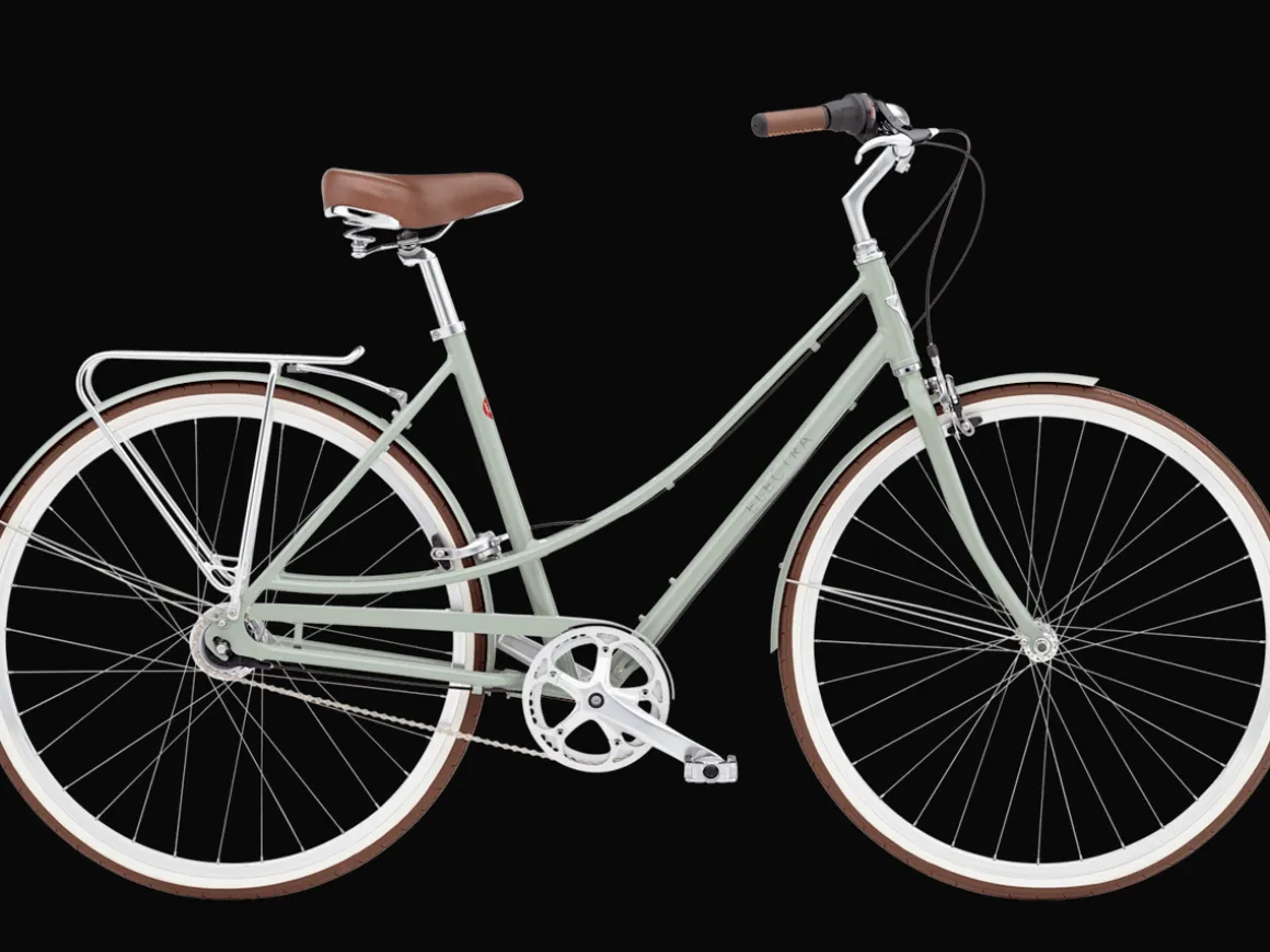 Trek Bikes Loft 7i Step-Thru