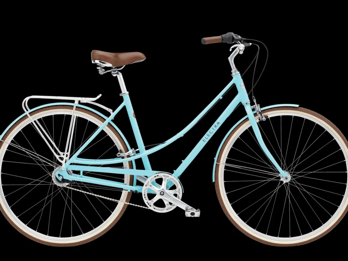 Trek Bikes Loft 7i Step-Thru