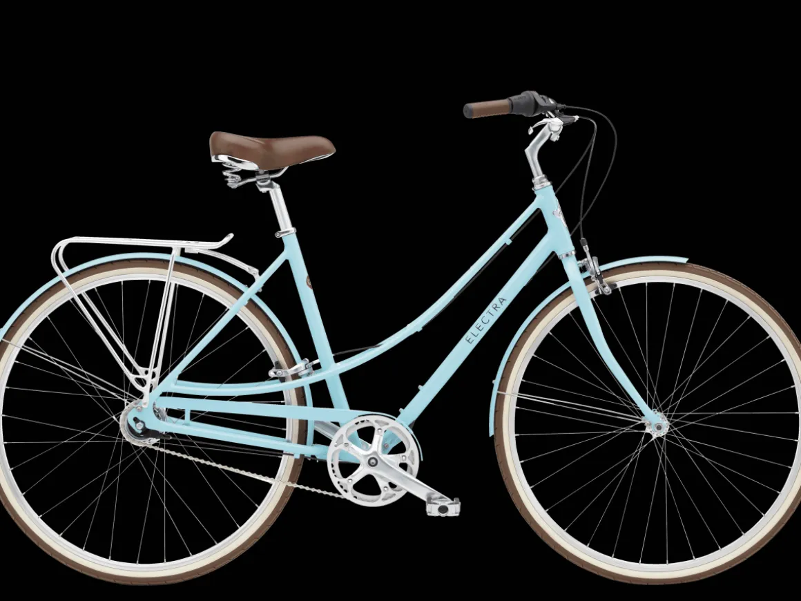 Trek Bikes Loft 7i Step-Thru