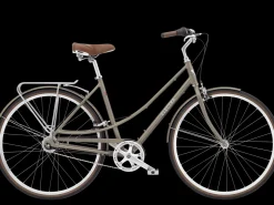 Trek Bikes Loft 7i Step-Thru