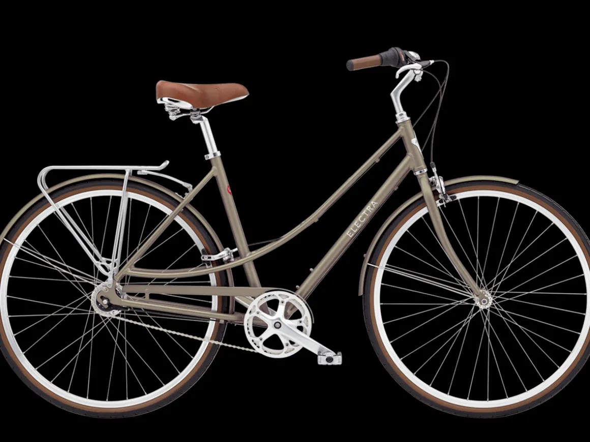 Trek Bikes Loft 7i Step-Thru