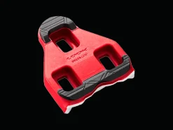 Trek Bikes LOOK Delta 9-Degree Fitness Grip Cleat Set