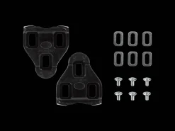 Trek Bikes LOOK Delta 0-Degree Road Pedal Cleat Set