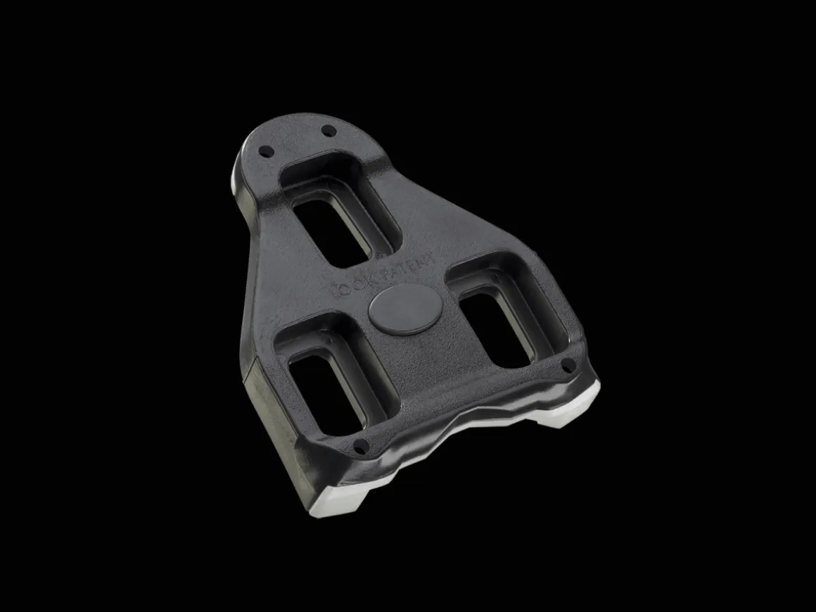 Trek Bikes LOOK Delta 0-Degree Road Pedal Cleat Set