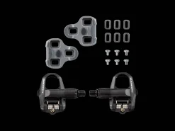 Trek Bikes LOOK Keo 2 Max Carbon Road Pedal Set