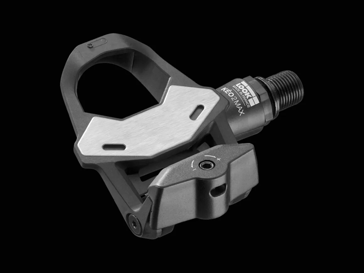 Trek Bikes LOOK Keo 2 Max Road Pedal Set