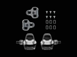 Trek Bikes LOOK Keo Blade Carbon Ceramic Road Pedal Set