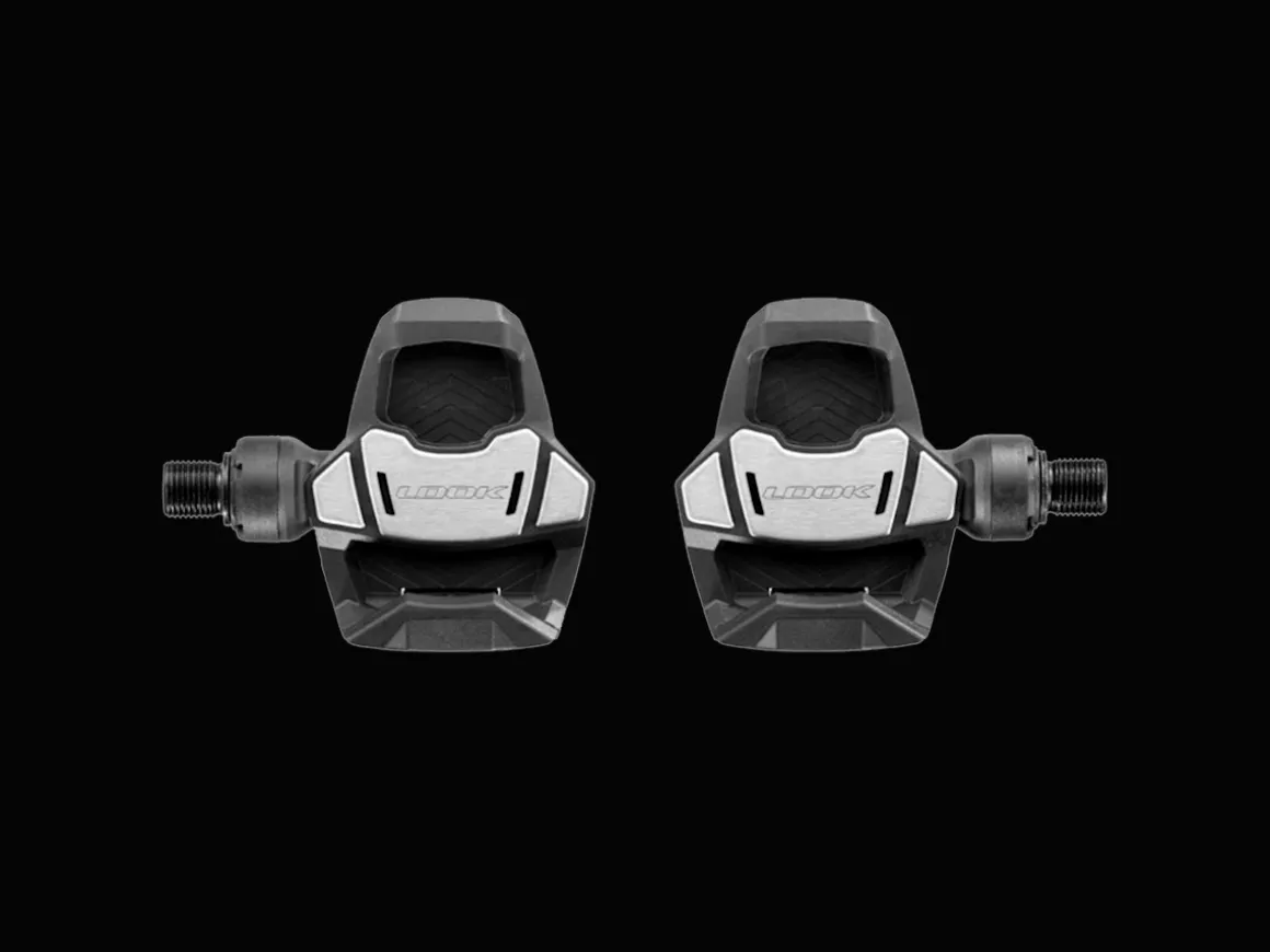 Trek Bikes LOOK Keo Blade Carbon Road Pedal Set
