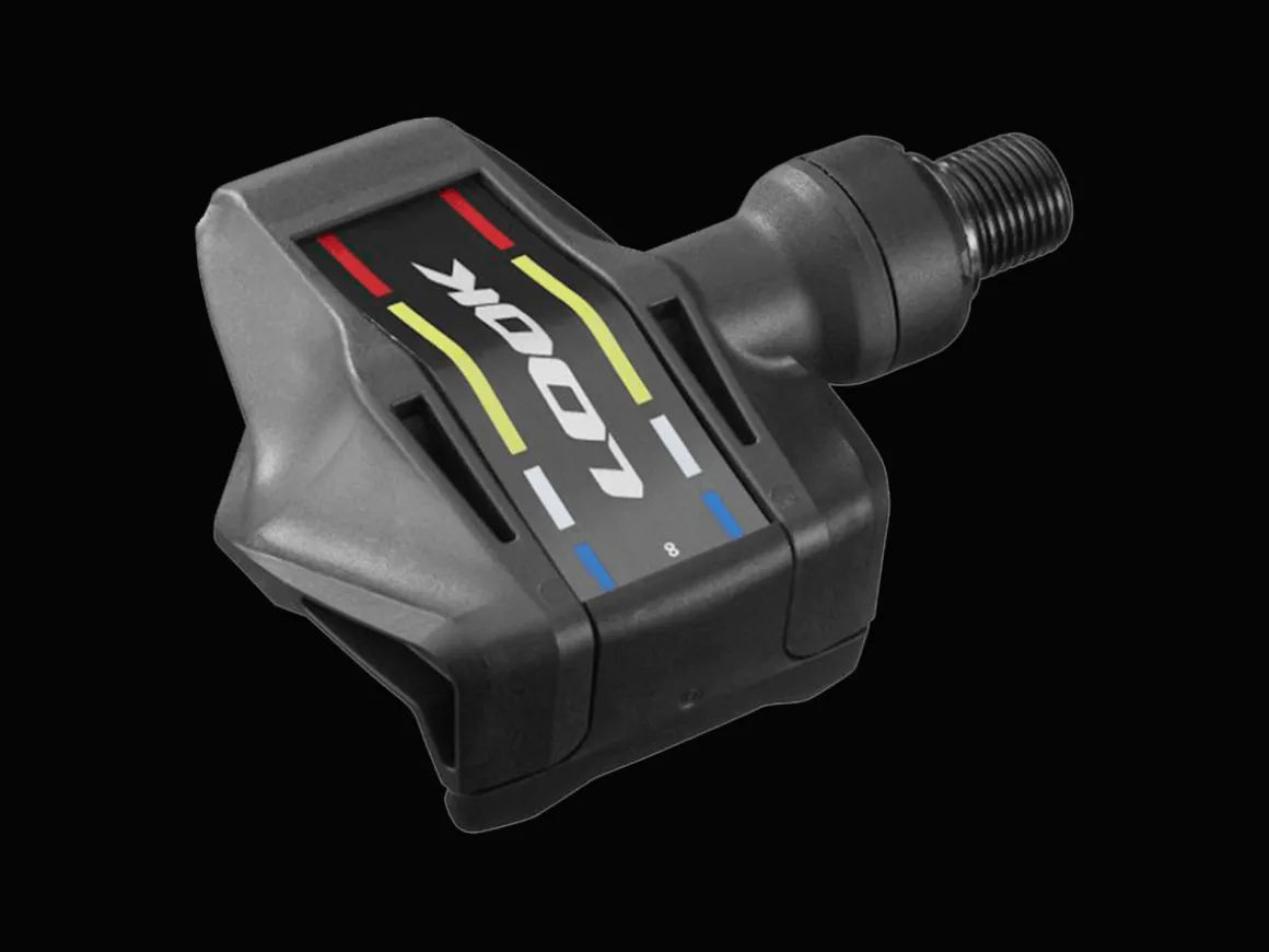 Trek Bikes LOOK Keo Blade Carbon Road Pedal Set